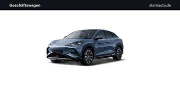 SEALION 7 Design Navi/Pano.-Dach/Autom./Klima/LED