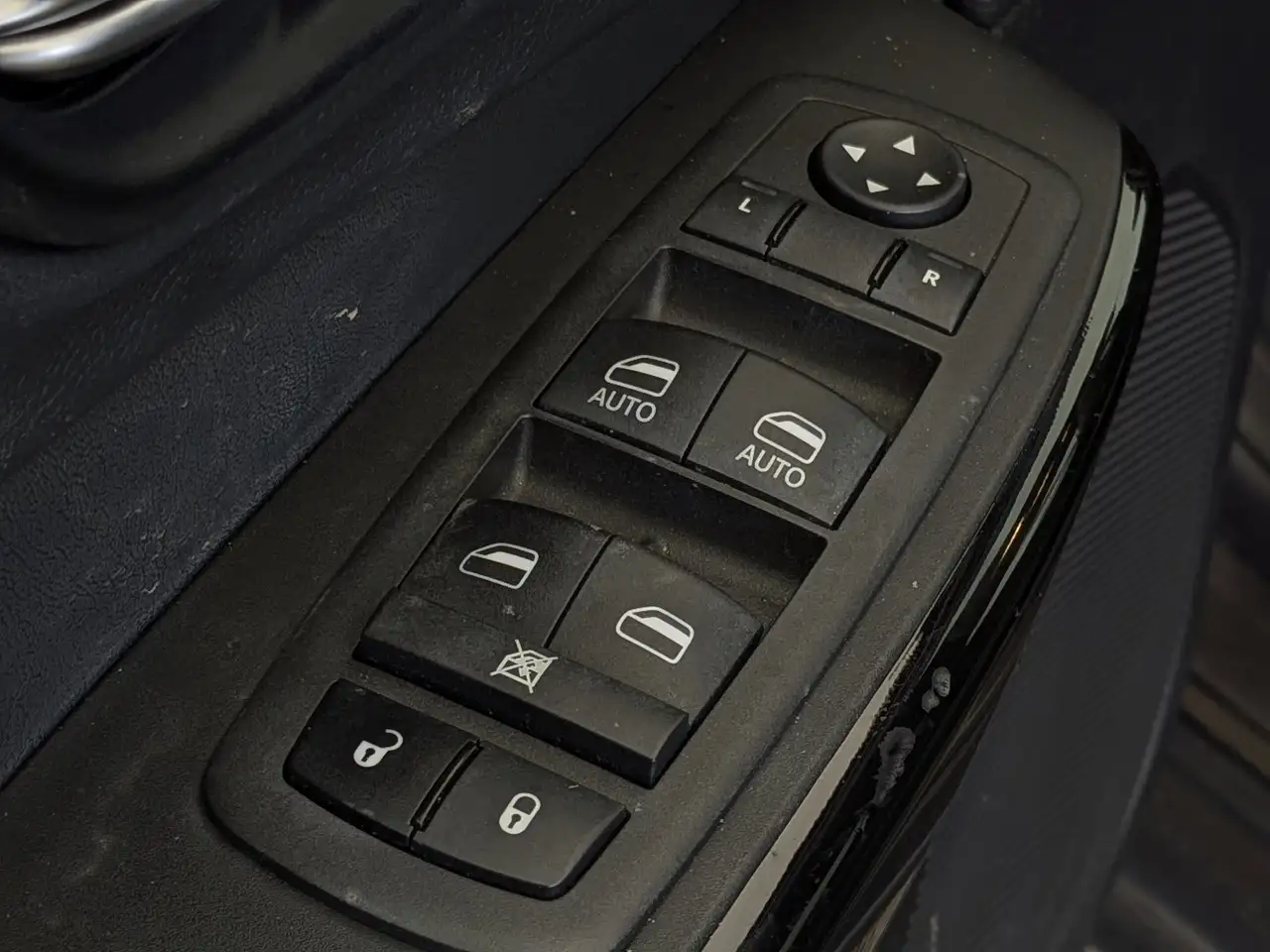 Jeep Cherokee fotografie Jeep Cherokee