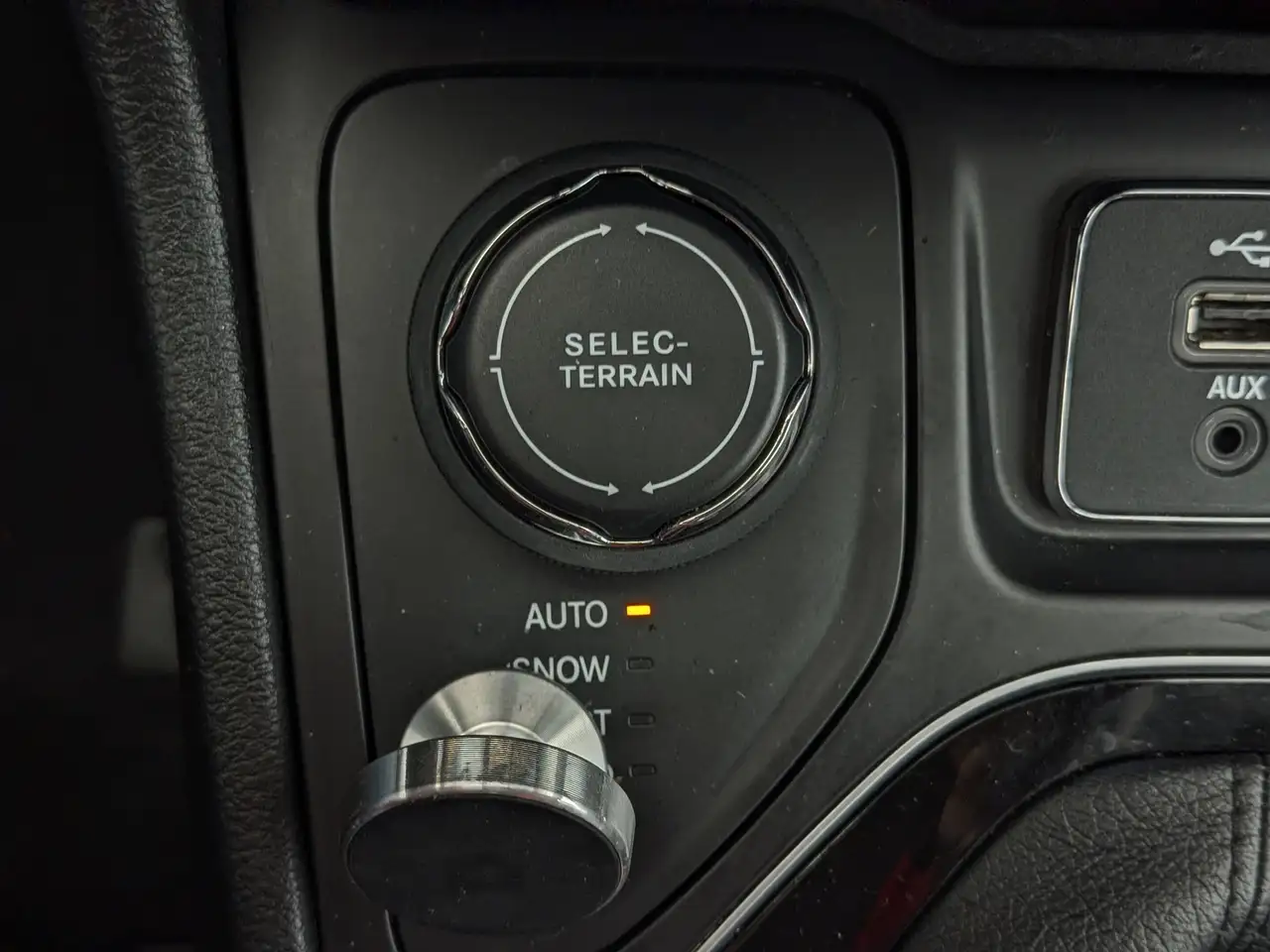 Jeep Cherokee fotografie Jeep Cherokee