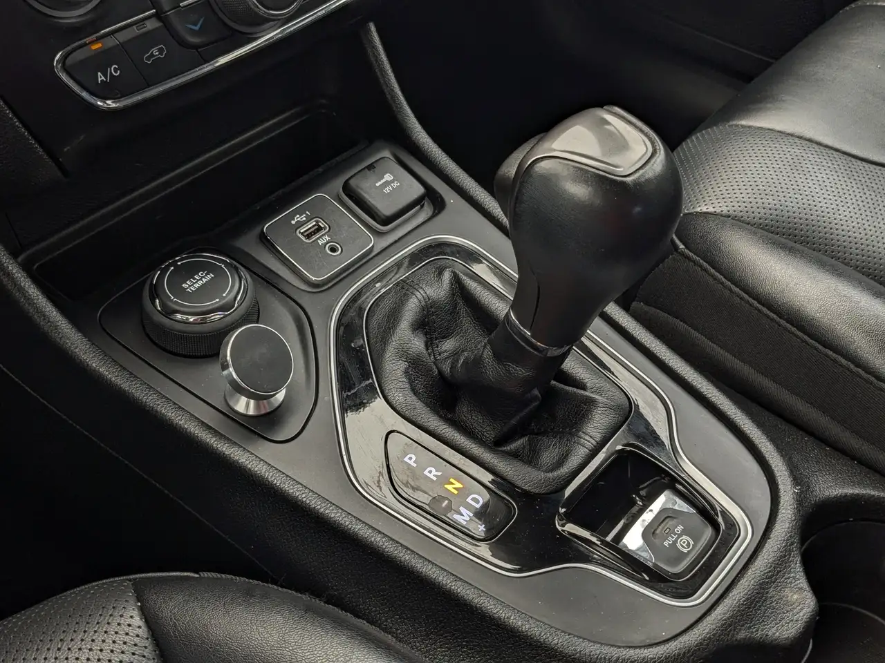 Jeep Cherokee fotografie Jeep Cherokee