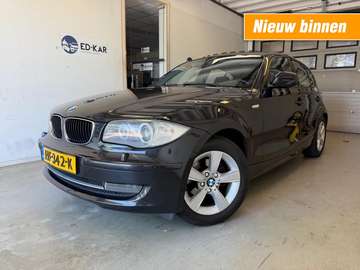 116i High Executive NAVI CLIMA XENON PDC OPENDAK N