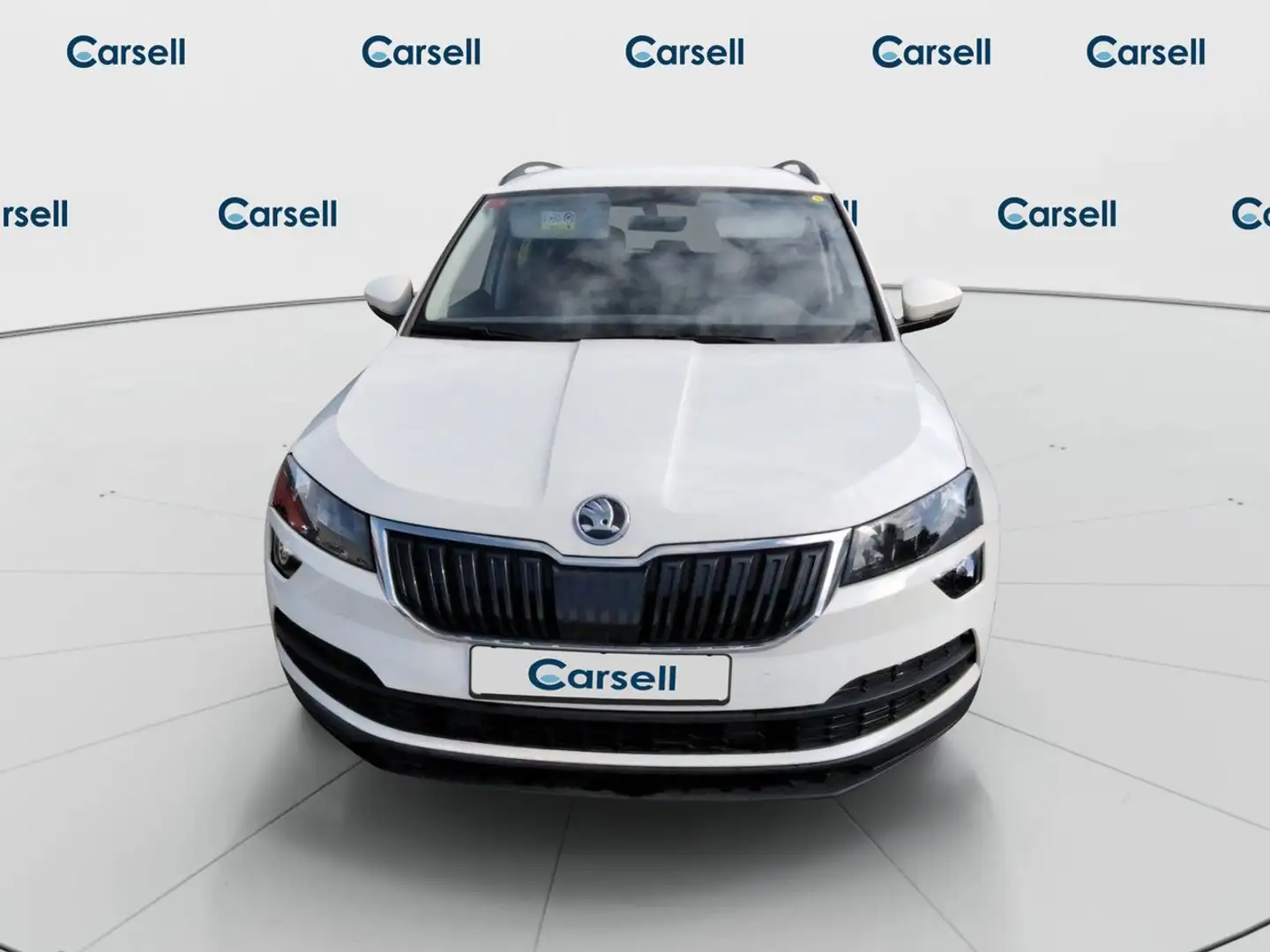 Skoda Karoq 1.5 TSI Ambition ACT DSG - 2
