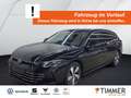 Volkswagen Passat Variant 2.0 TDI DSG ELEGANCE +AHK +360° +IQ.LIGHT +CARPLA Noir - thumbnail 1