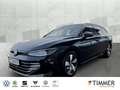 Volkswagen Passat Variant 2.0 TDI DSG ELEGANCE +AHK +360° +IQ.LIGHT +CARPLA Schwarz - thumbnail 1