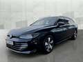 Volkswagen Passat Variant 2.0 TDI DSG ELEGANCE +AHK +360° +IQ.LIGHT +CARPLA Schwarz - thumbnail 2