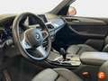 BMW X3 xDrive 20dA Blanc - thumbnail 15