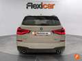 BMW X3 xDrive 20dA Blanc - thumbnail 8