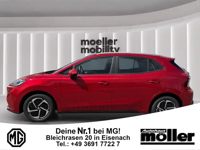 MG Sonstige