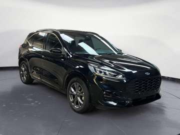 2.5 Duratec 225 e-CVT PHEV ST-Line - Hayon Mains Libres - Caméra