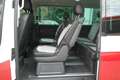 Volkswagen T6 Multivan Multivan Highline 4Motion*ALLRAD*AUTOMATIK Blanc - thumbnail 10
