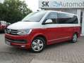 Volkswagen T6 Multivan Multivan Highline 4Motion*ALLRAD*AUTOMATIK Blanc - thumbnail 1