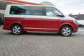 Volkswagen T6 Multivan Multivan Highline 4Motion*ALLRAD*AUTOMATIK Blanc - thumbnail 4