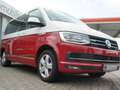 Volkswagen T6 Multivan Multivan Highline 4Motion*ALLRAD*AUTOMATIK Blanc - thumbnail 3