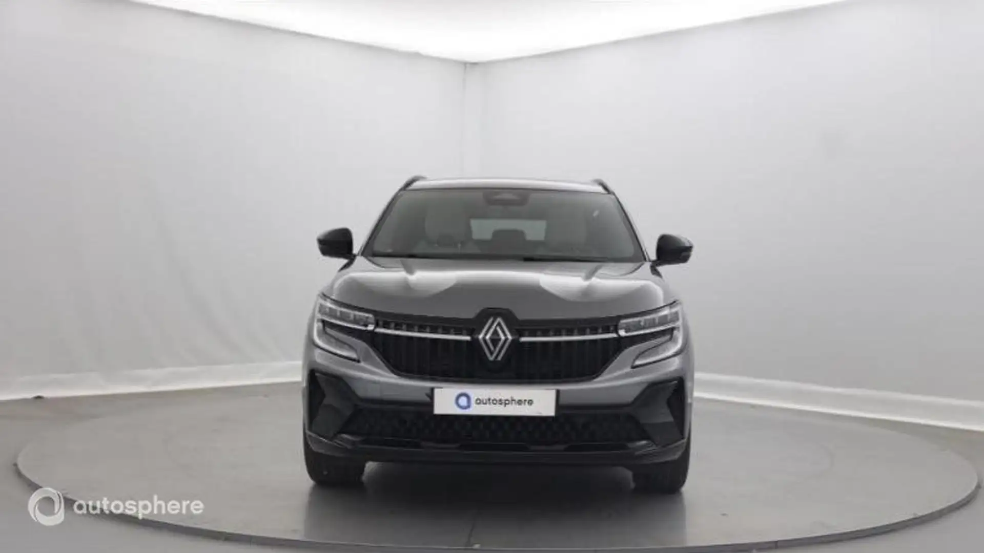 Renault Espace 1.2 E-Tech full hybrid 200ch Iconic 7 places - 24 - 2