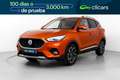 MG ZS 1.0 T-GDI Luxury Aut. 82kW Naranja - thumbnail 1