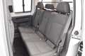 Volkswagen Caddy 1.4 tgi 110cv Plus E6 -AUTOCARRO-IVA ESCLUSA Grigio - thumbnail 10
