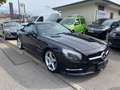 Mercedes-Benz SL 350 Edition 1 Schwarz - thumbnail 8