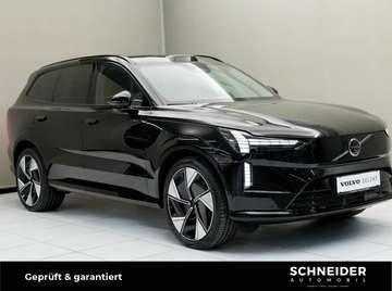 Ultra, Twin Motor Performance, Vollelektrisch
