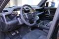 Land Rover Defender V8 110 P525 EDITION 007 BVA8 Schwarz - thumbnail 33