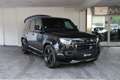 Land Rover Defender V8 110 P525 EDITION 007 BVA8 Schwarz - thumbnail 1