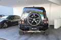 Land Rover Defender V8 110 P525 EDITION 007 BVA8 Schwarz - thumbnail 4