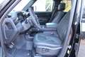 Land Rover Defender V8 110 P525 EDITION 007 BVA8 Schwarz - thumbnail 9