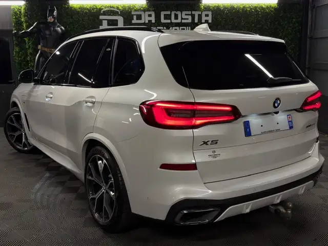 BMW X5 X5 view 7
