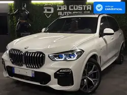 BMW X5 (G05) M SPORT 45E 3.0 HYBRIDE 394 Cv