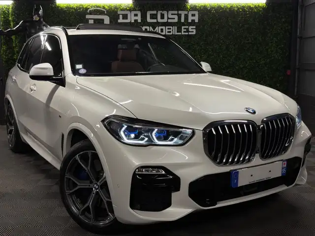BMW X5 X5 view 3