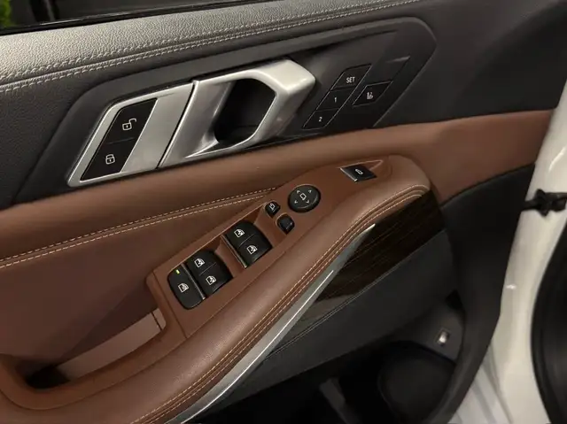 BMW X5 X5 view 12