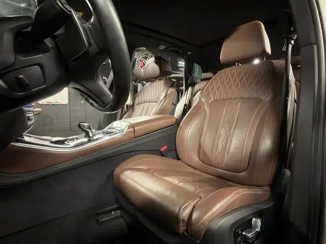 BMW X5 X5 view 13
