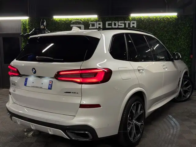 BMW X5 X5 view 9