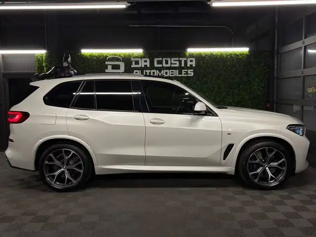 BMW X5 X5 view 2