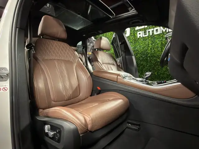 BMW X5 X5 view 14