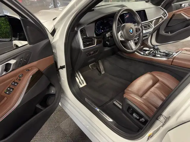 BMW X5 X5 view 10