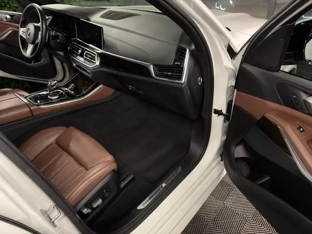 BMW X5 X5 view 15