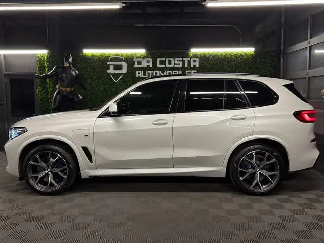 BMW X5 X5 view 6