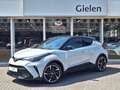 Toyota C-HR 2.0 Hybrid 184pk GR Sport | JBL, BSM, Stoel- Stuur Gris - thumbnail 1