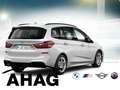 BMW 218 i Gran Tourer M Sport EDC Panorama Klimaaut. Weiß - thumbnail 3