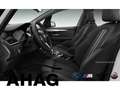 BMW 218 i Gran Tourer M Sport EDC Panorama Klimaaut. Weiß - thumbnail 4