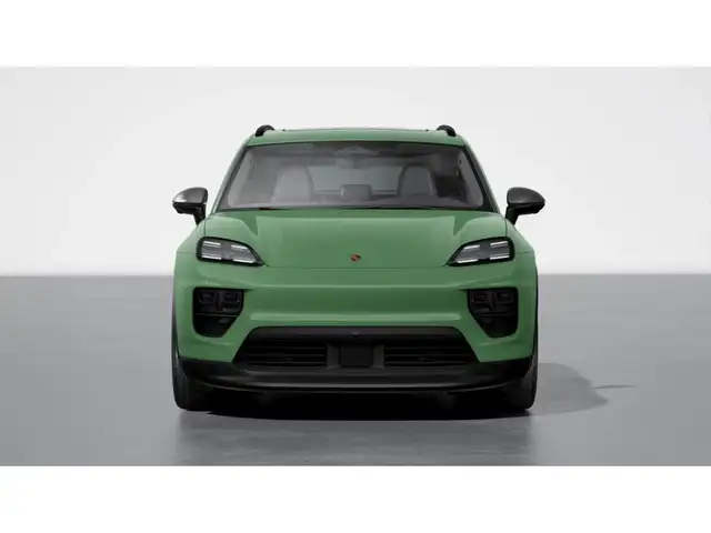 Porsche Macan 4S