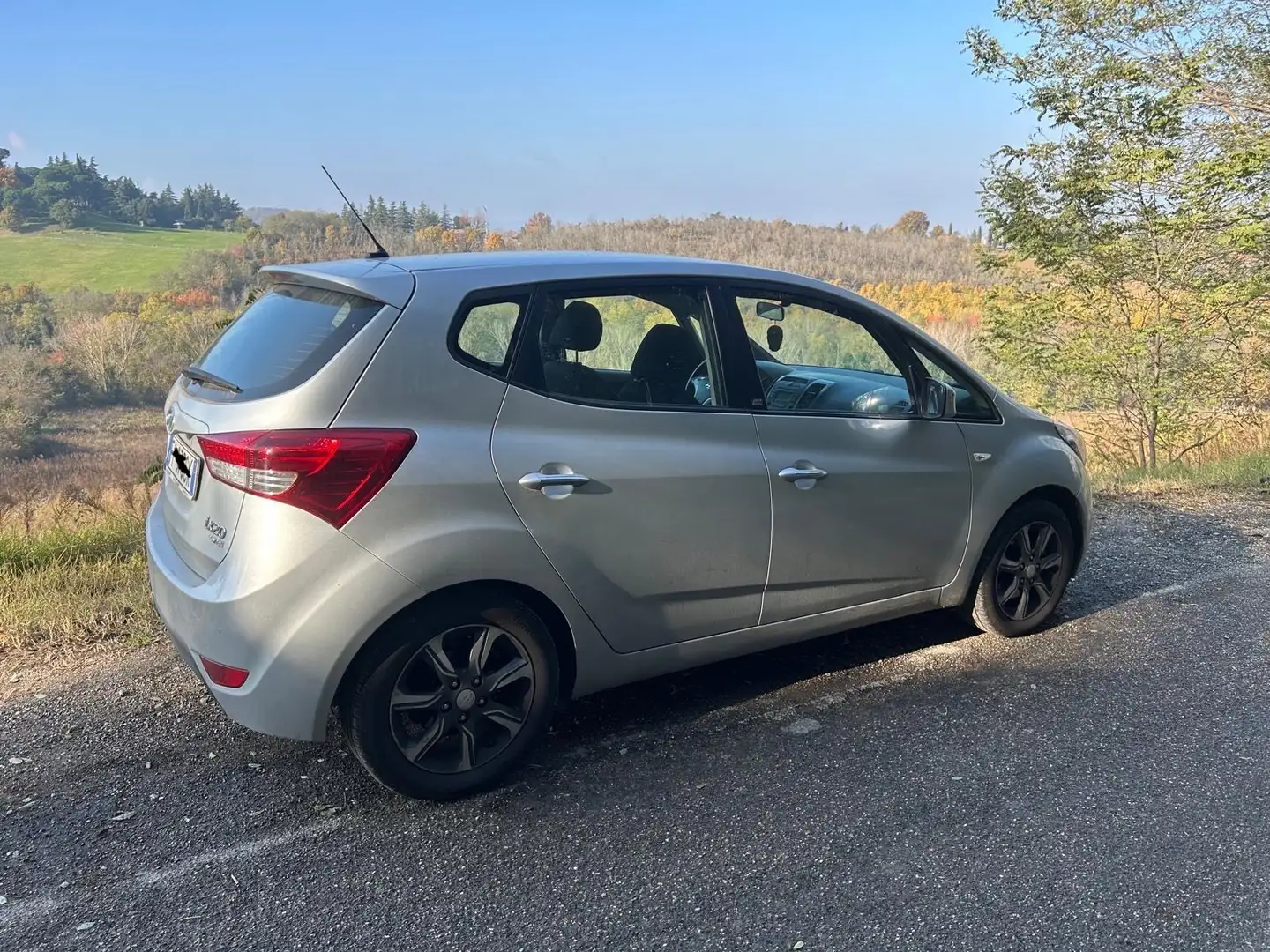 Hyundai iX20 1.4 Xpossible FL E6 - 2