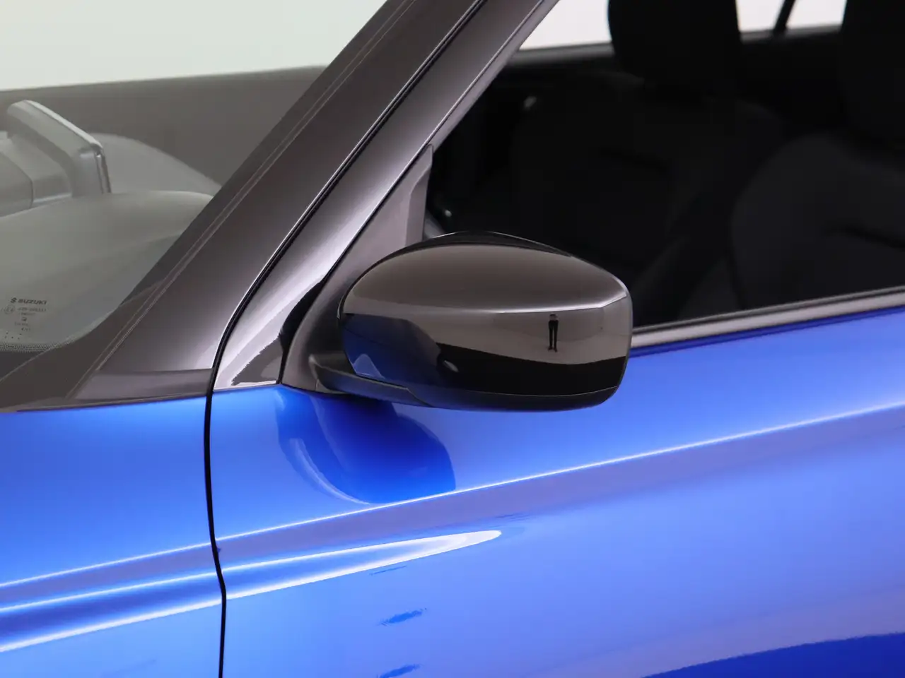 Suzuki Swift 2026