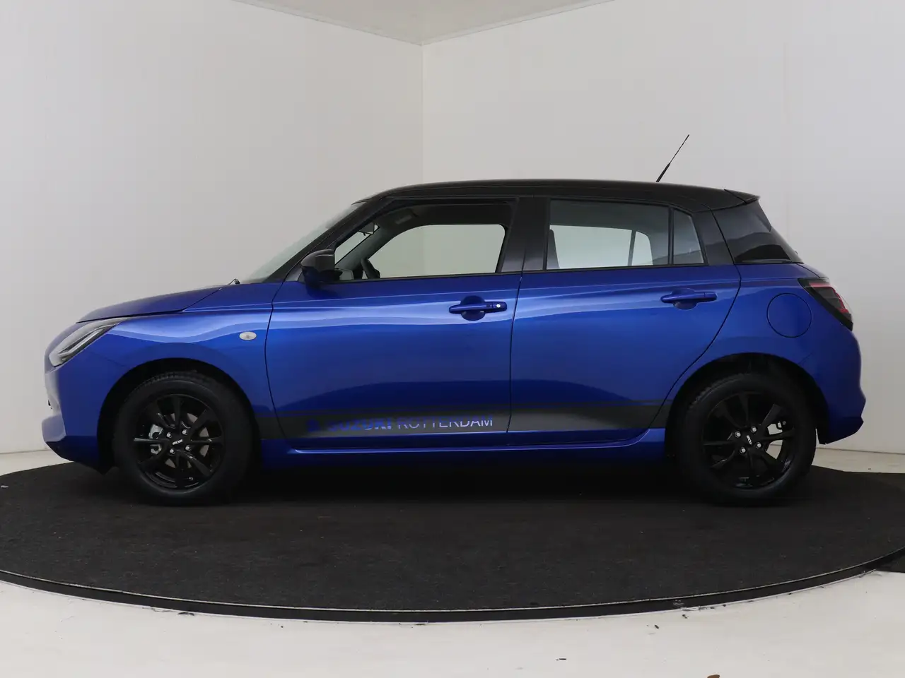 Suzuki Swift 2026