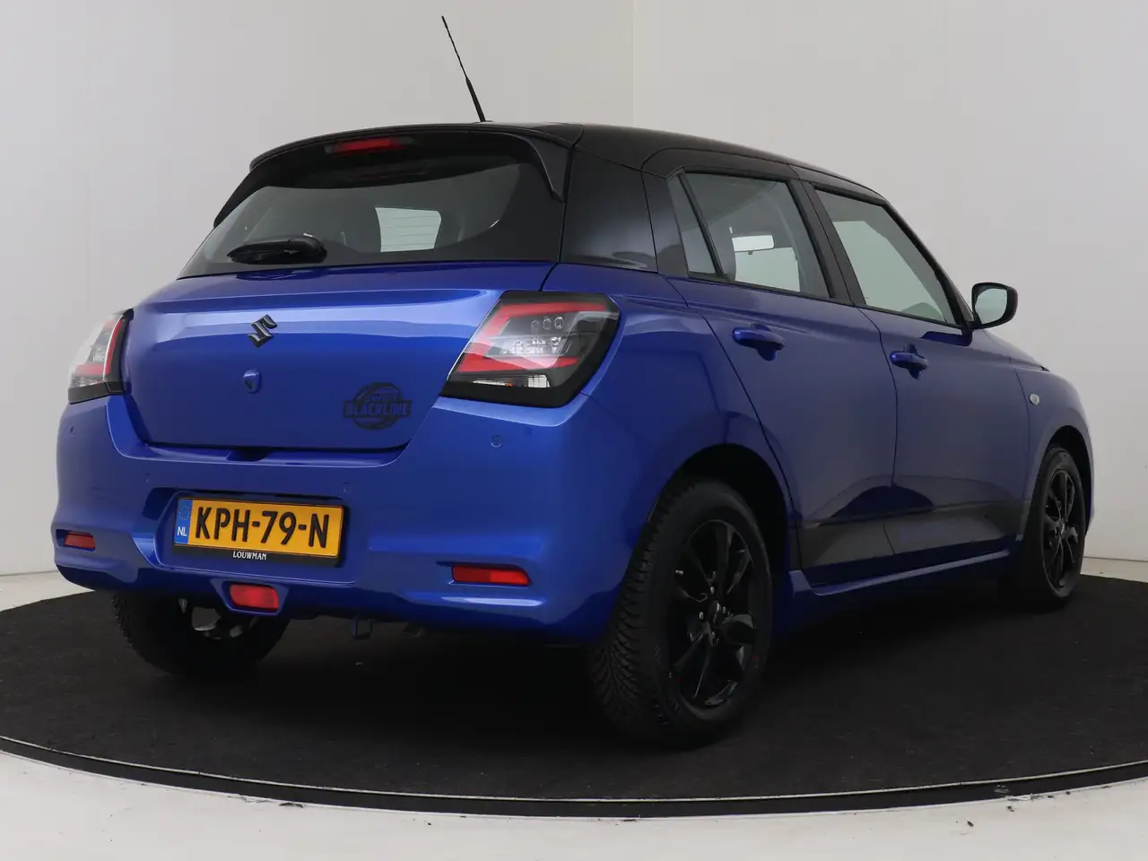 Suzuki Swift 2026