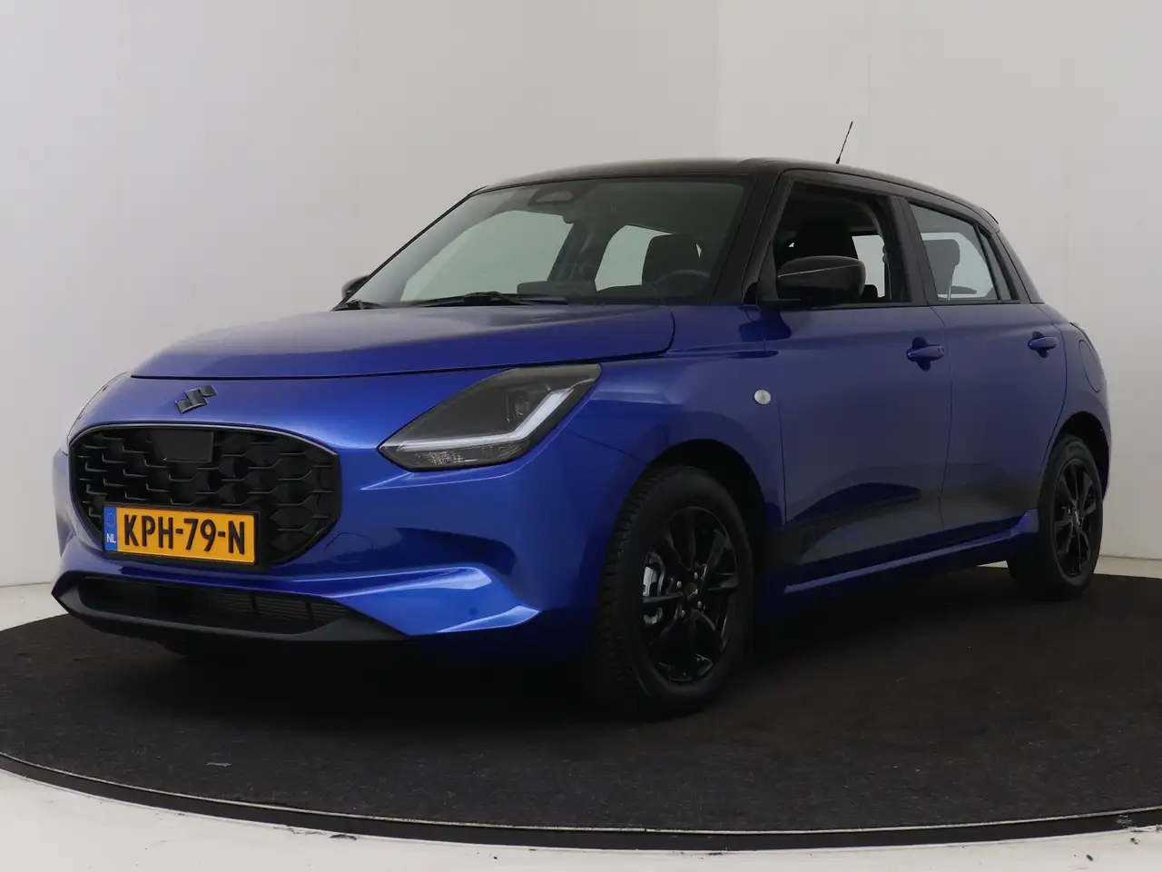 Suzuki Swift 2026