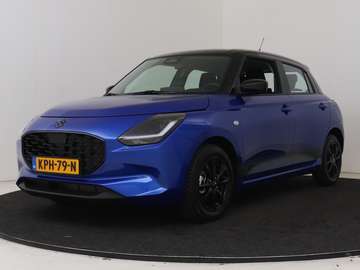 1.2 Blackline Smart Hybrid Ltd. | Smart Entry & St