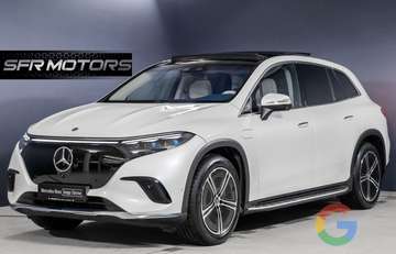 EQS 450+Electric Art Premium *IVA ESPOSTA*