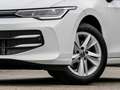 Volkswagen Golf VIII Life 1.5 TSI LED*AppConn*ACC*SHZ* Blanc - thumbnail 5