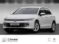 Volkswagen Golf VIII Life 1.5 TSI LED*AppConn*ACC*SHZ* Blanc - thumbnail 1